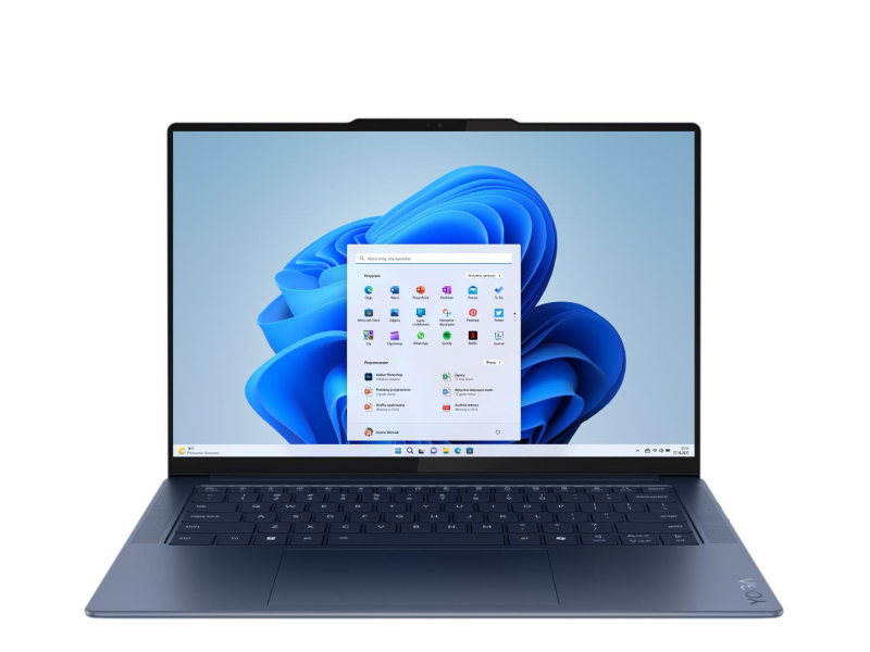 Lenovo Yoga Slim 7-14 X Elite X1E-78-100/16GB/512/Win11 OLED AI